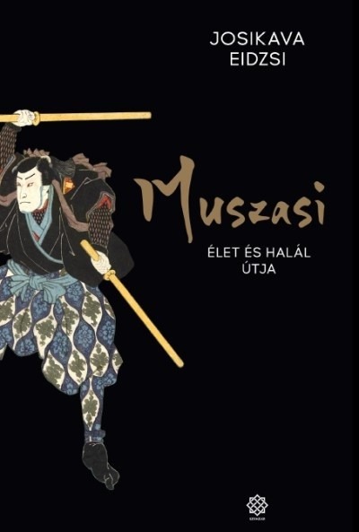 Muszasi 5. - Élet és halál útja