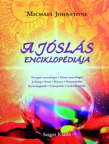 A jóslás enciklopédiája