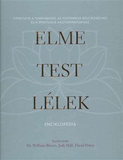 Elme, test, lélek enciklopédia