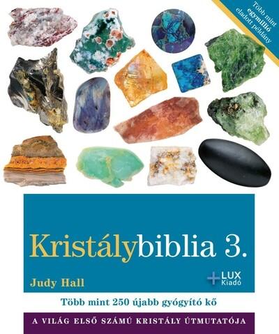 Kristálybiblia 3. (új kiadás)