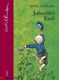 Juharfalvi Emil 