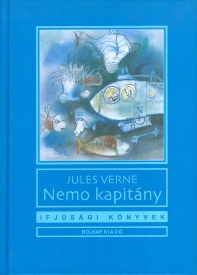 Nemo kapitány