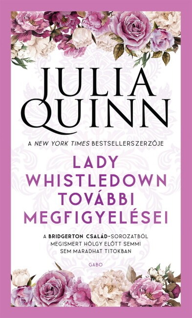 Lady Whistledown további megfigyelései