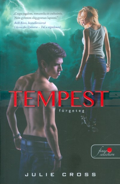 Tempest - Förgeteg