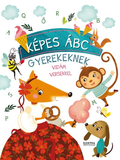 Képes ABC gyerekeknek