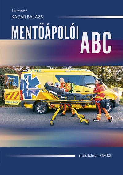 Mentőápolói ABC