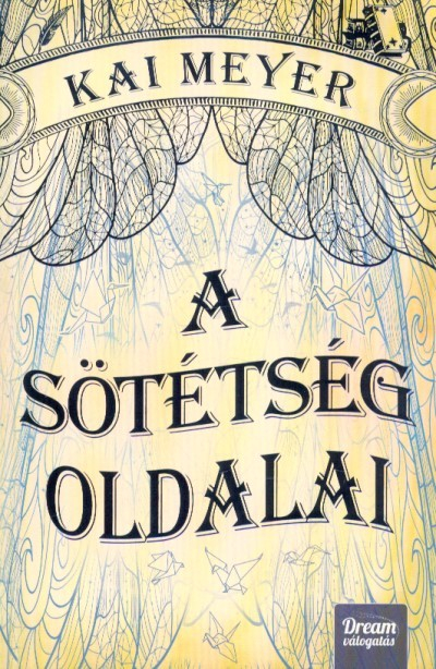 A sötétség oldalai - Varázskönyv-trilógia 2.