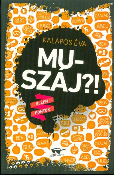 Muszáj?! /Ellenpontok-sorozat 3.