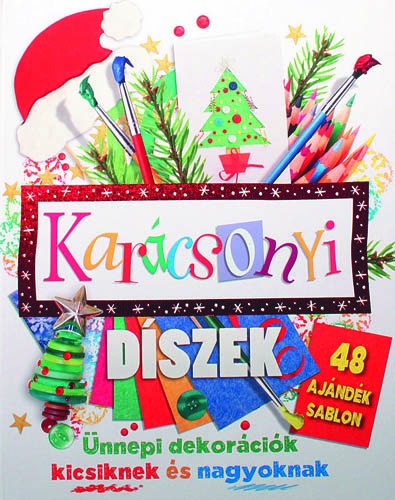 Karácsonyi díszek 