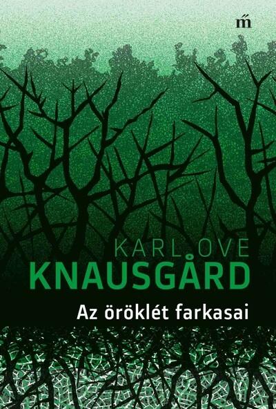 Az öröklét farkasai - Hajnalcsillag-sorozat 2.