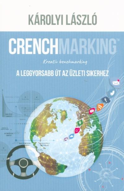 Crenchmarking - A leggyorsabb út a sikerhez