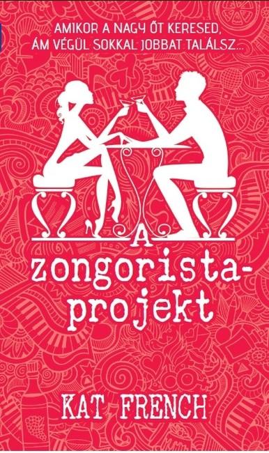 A ZONGORISTAPROJEKT