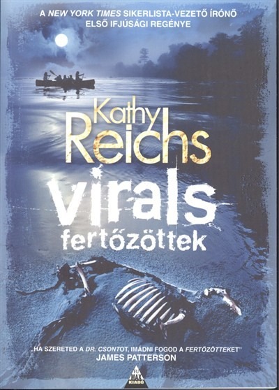 Virals - Fertőzöttek