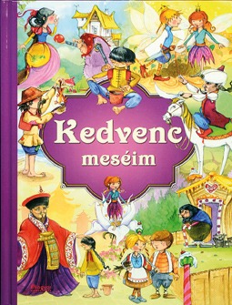 Kedvenc meséim