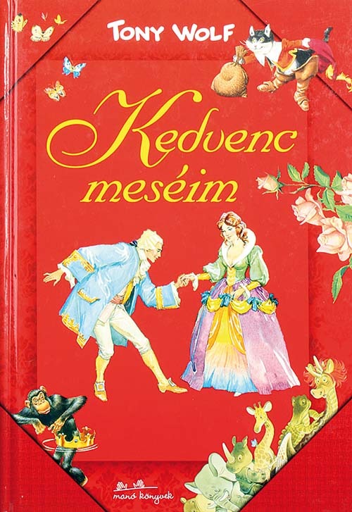 Kedvenc meséim 