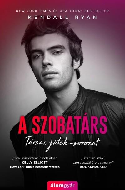 A szobatárs - Társas játék-sorozat