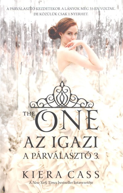 Az igazi - The one /A párválasztó 3.