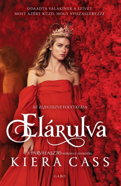 Elárulva - Eljegyezve 2.