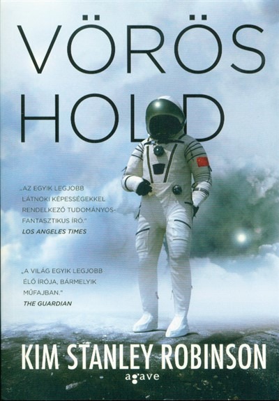 Vörös Hold