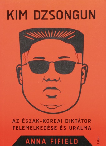 Kim Dzsongun