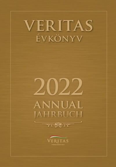 VERITAS Évkönyv 2022