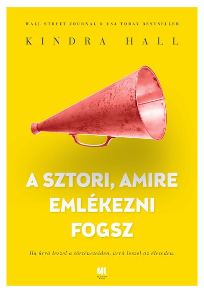 A sztori, amire emlékezni fogsz