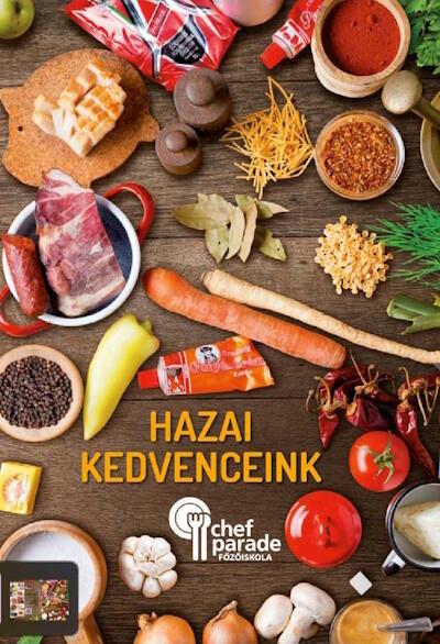 Chefparade: Hazai kedvenceink