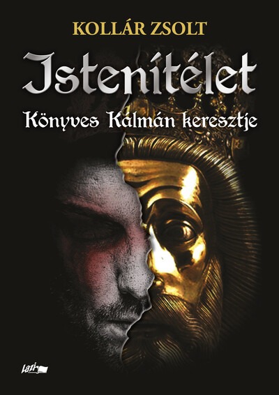 Istenítélet - Könyves Kálmán keresztje