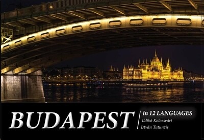 Budapest in 12 Languages