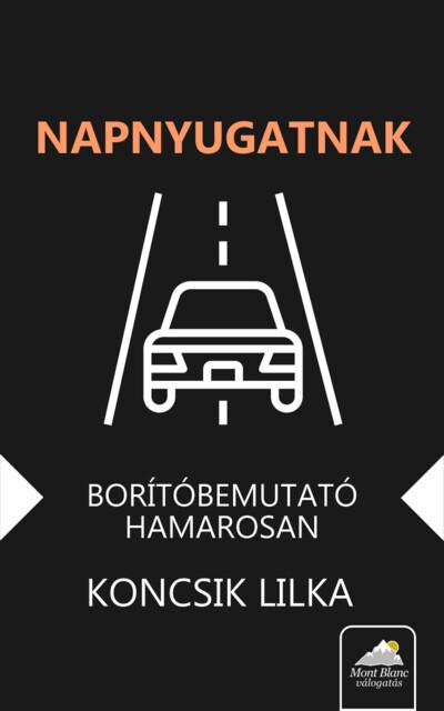 Napnyugatnak