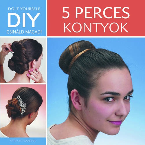 5 perces kontyok