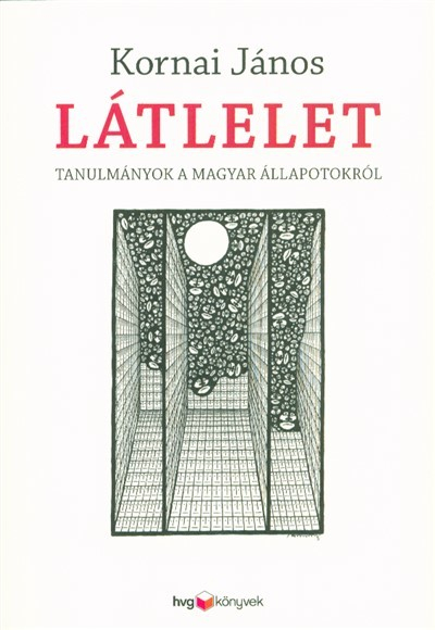 Látlelet /Tanulmányok a magyar állapotokról