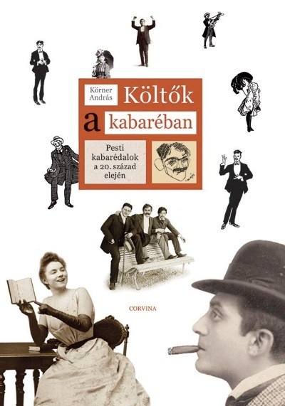 Költők a kabaréban