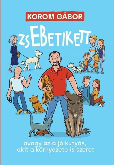 Zsebetikett