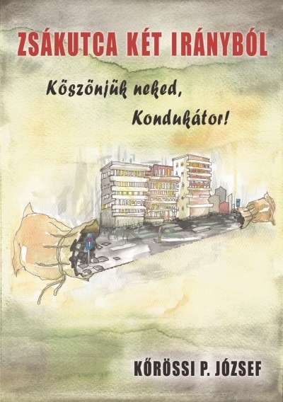 Zsákutca két irányból - Köszönjük neked Kondukátor!