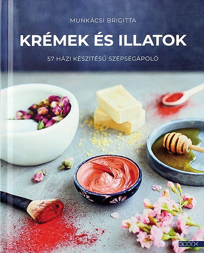 Krémek és illatok