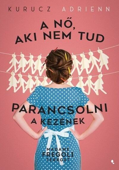 A nő, aki nem tud parancsolni a kezének - Madame Fregoli tereget