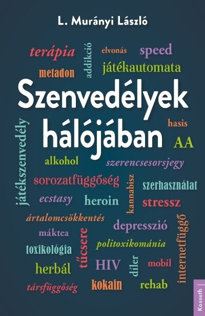 Szenvedélyek hálójában