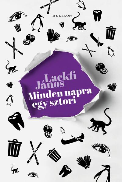 Minden napra egy sztori (új kiadás)