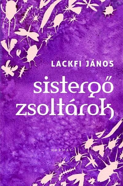 Sistergő zsoltárok