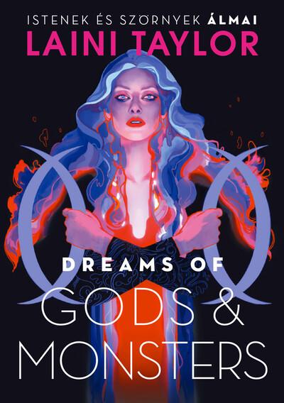 Dreams of Gods + Monsters - Istenek és szörnyek álmai