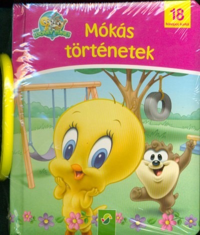 Baby Looney Tunes: Mókás történetek - 18 hónapos kortól