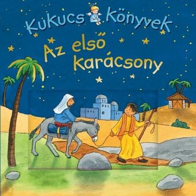 Kukucs könyvek - Az első karácsony §K