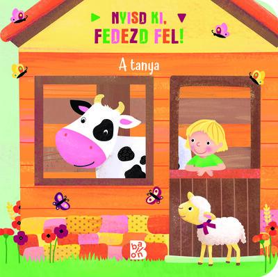 Nyisd ki, fedezd fel! - A tanya