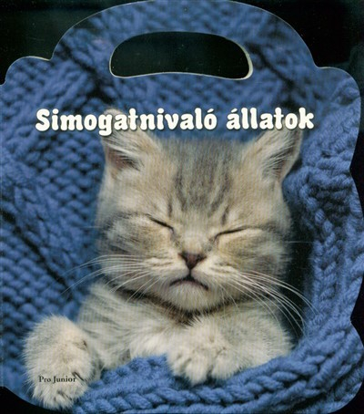 Simogatnivaló állatok