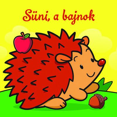 Süni, a bajnok - Állati kalandok - Szivacskönyv