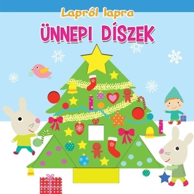 Ünnepi díszek /Lapról lapra §K