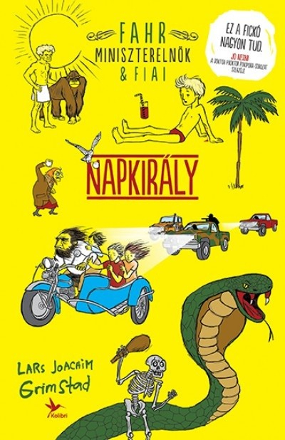 Napkirály