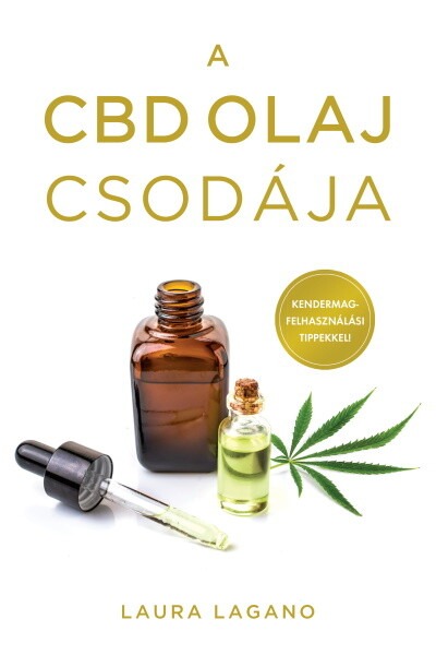 A CBD olaj csodája