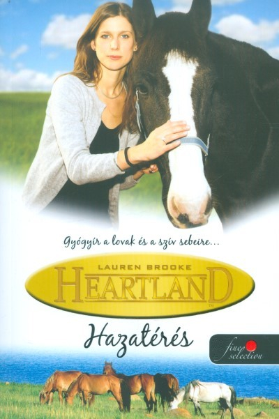 Heartland 1. /Hazatérés